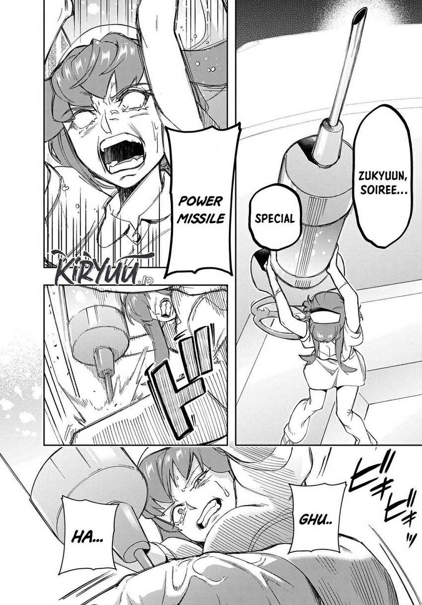 Chapter 40 - halaman 34