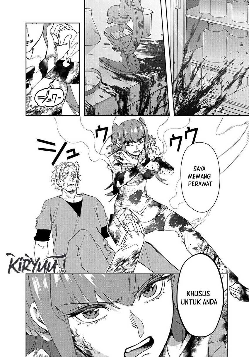 Chapter 40 - halaman 9