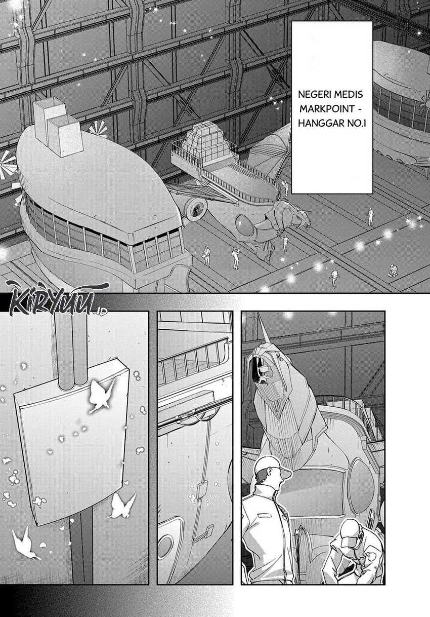 Chapter 40 - halaman 10