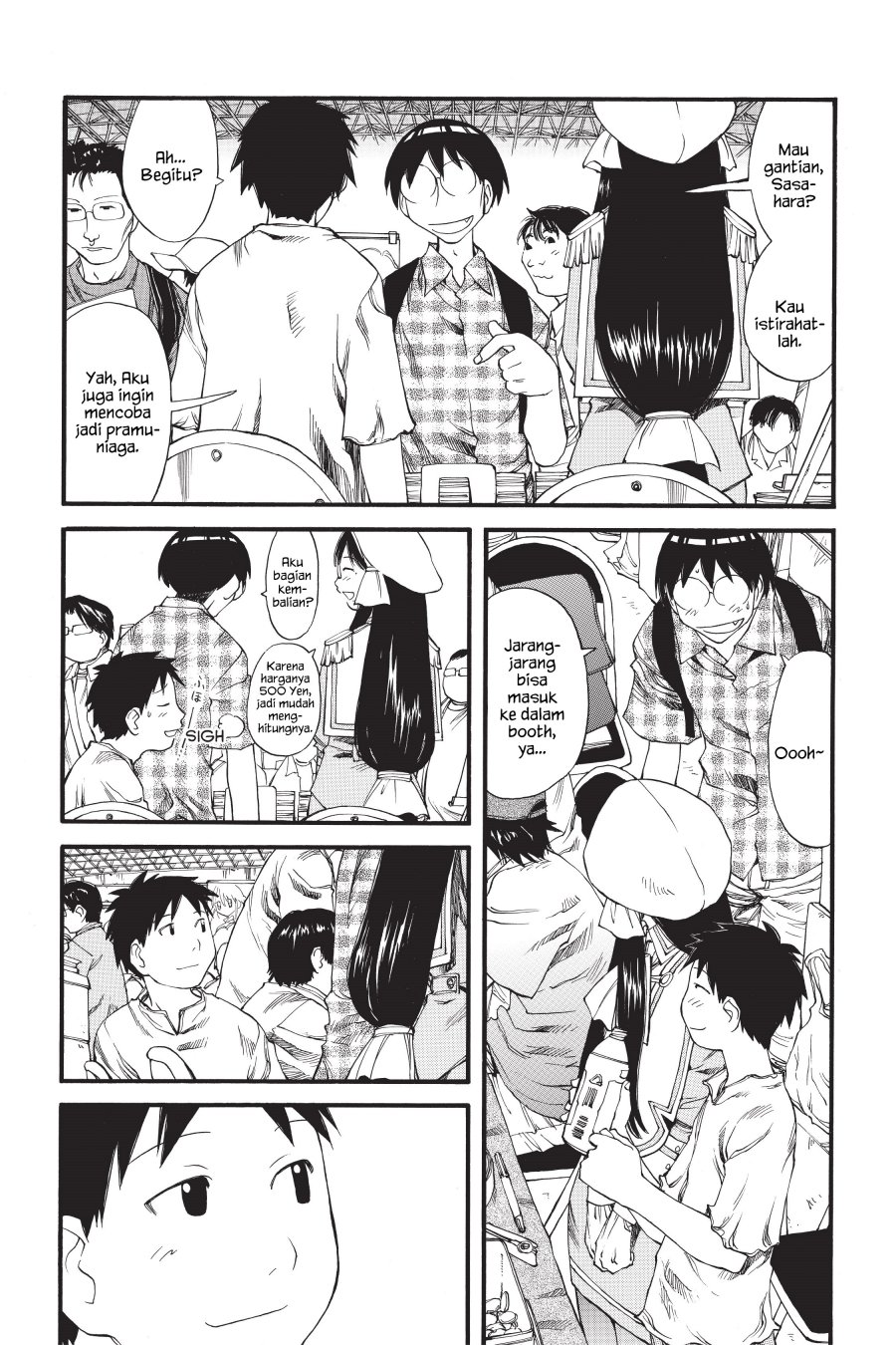 Chapter 29 - halaman 21