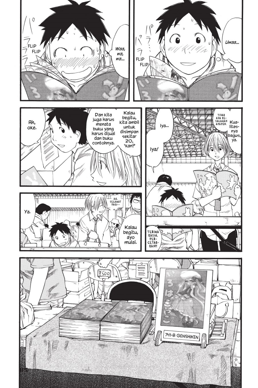 Chapter 29 - halaman 8