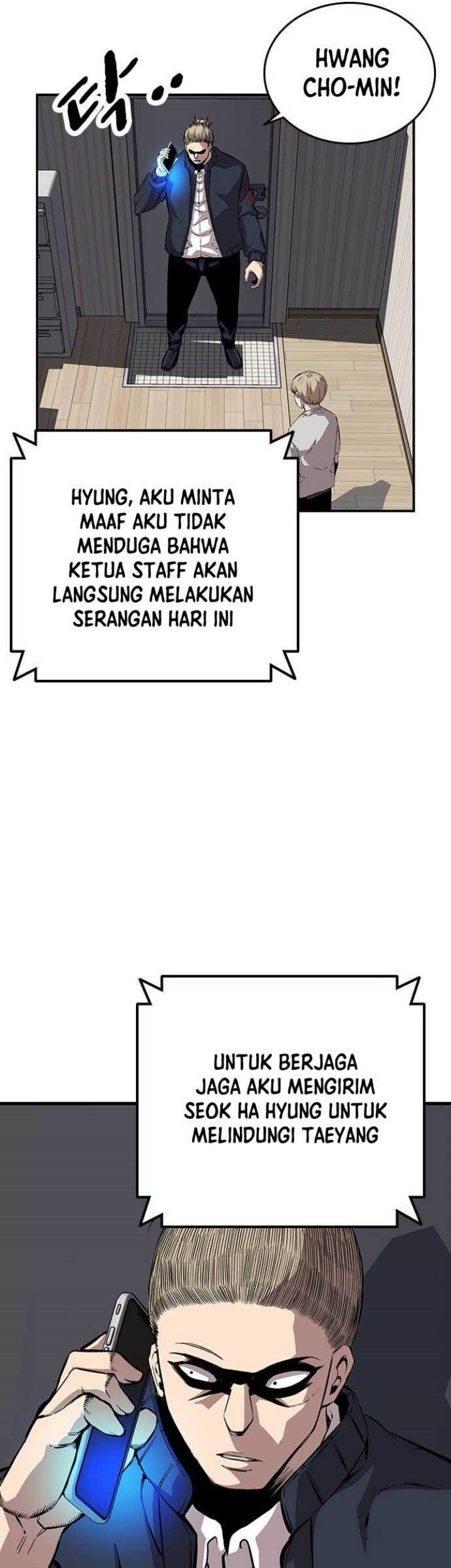 Chapter 40 - halaman 49