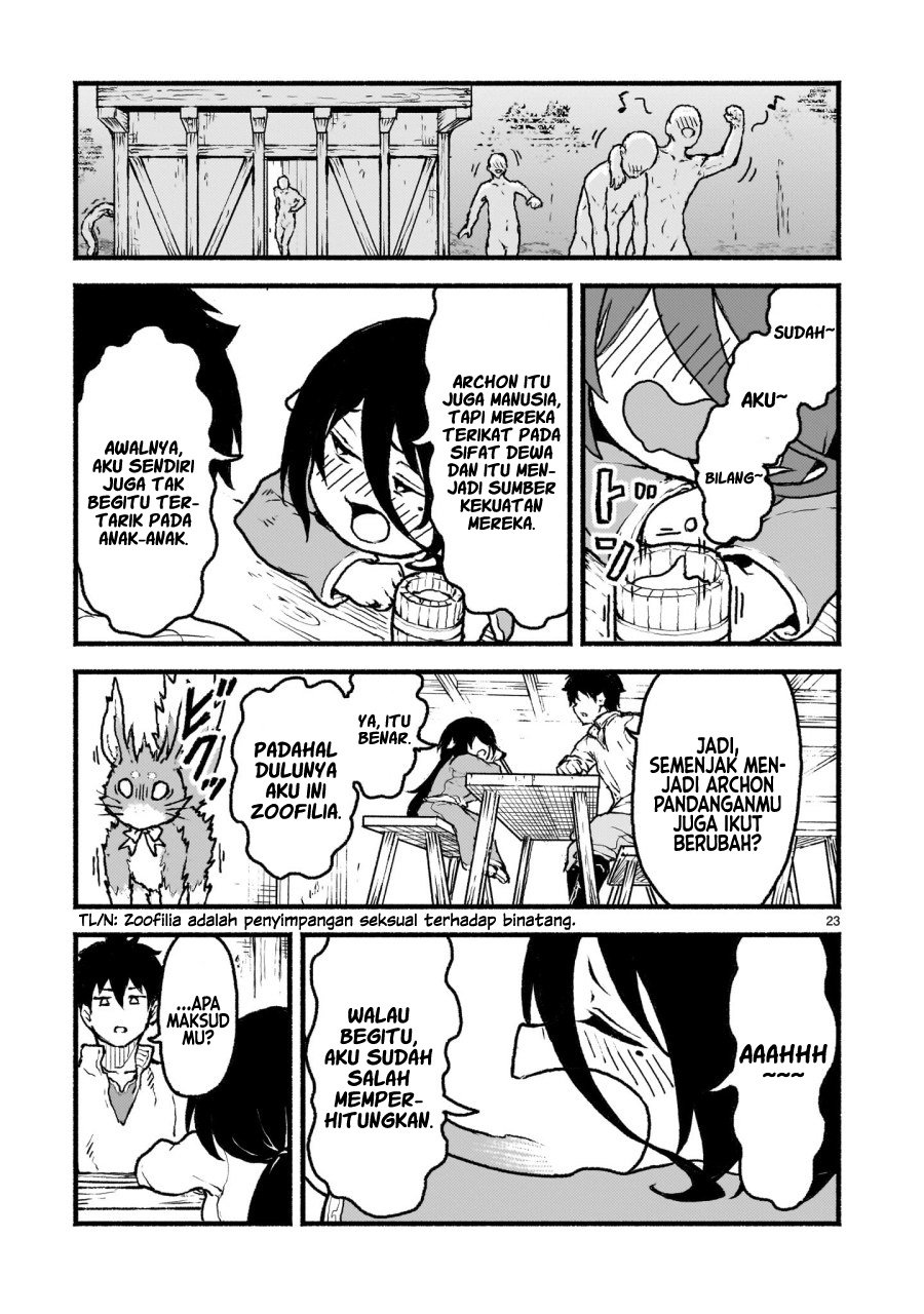 Chapter 38 - halaman 25