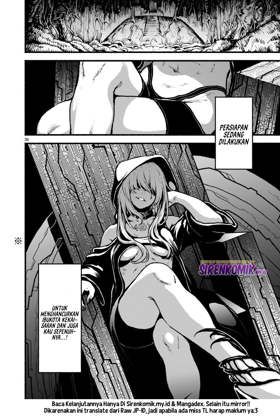 Chapter 38 - halaman 32