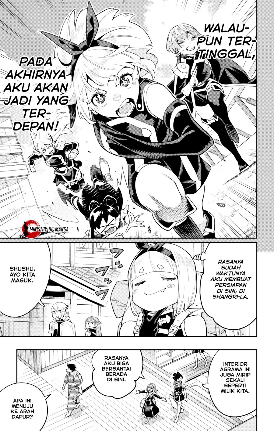 Chapter 108 - halaman 12