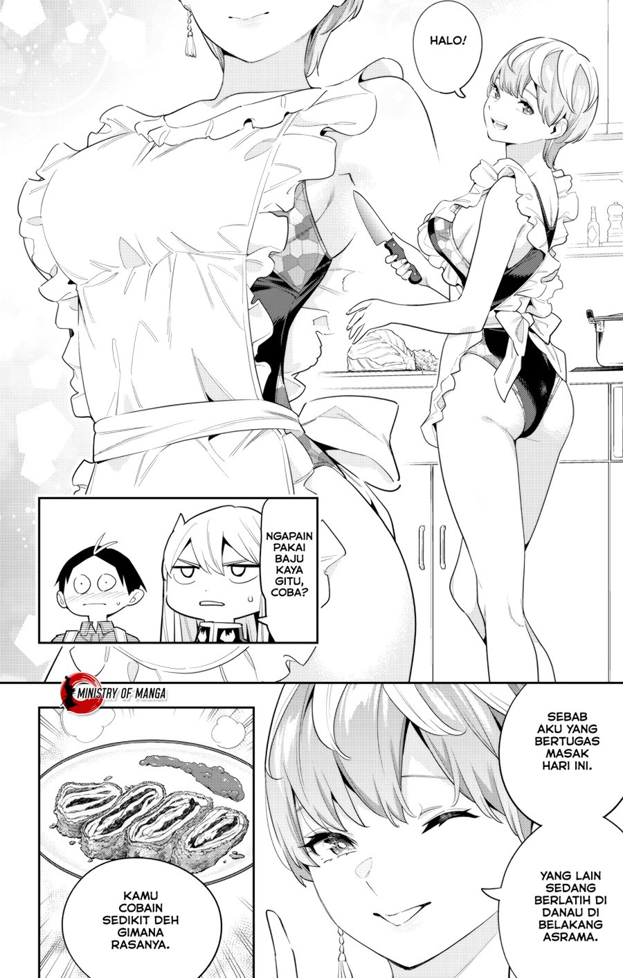 Chapter 108 - halaman 13