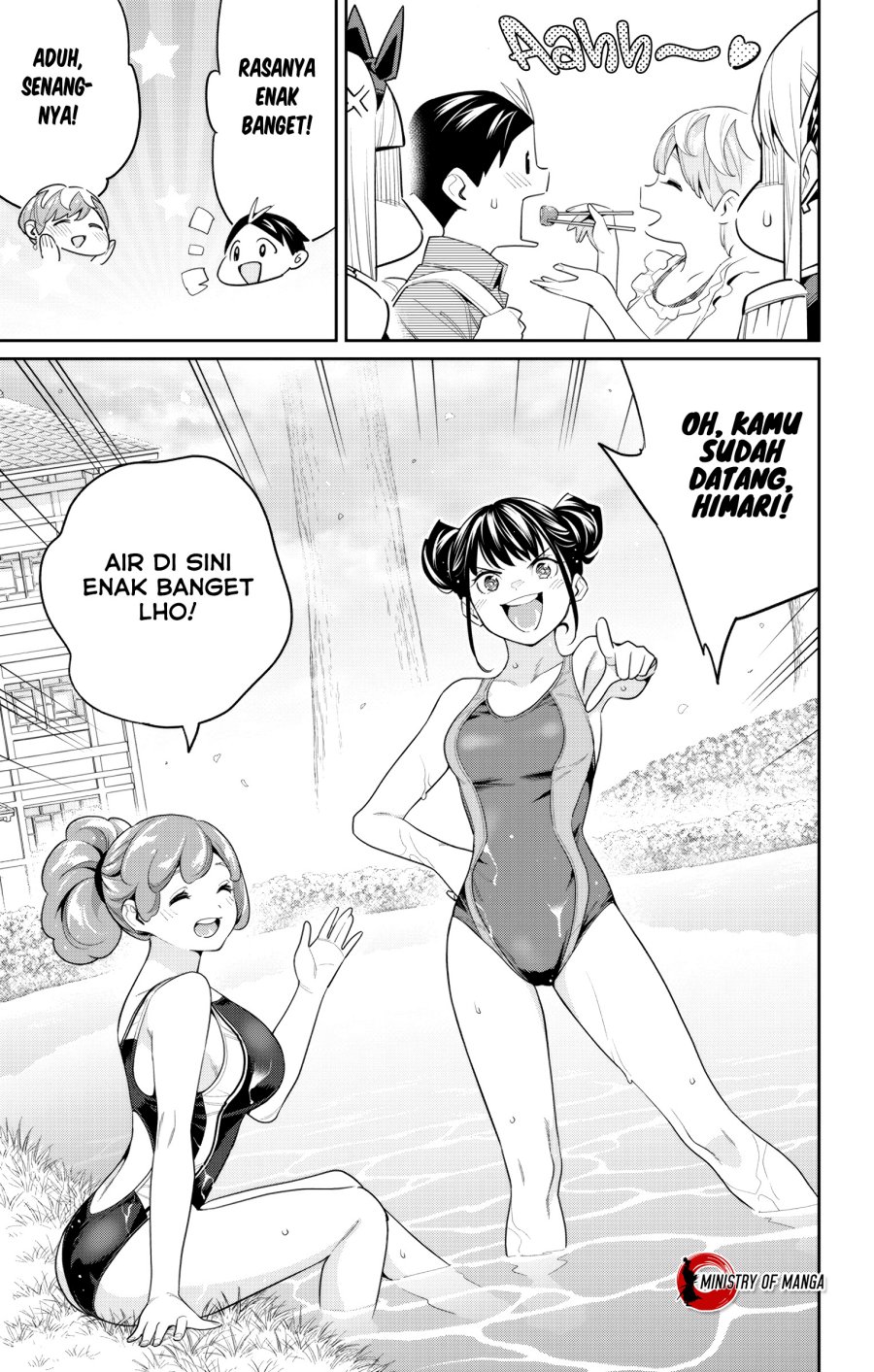 Chapter 108 - halaman 14