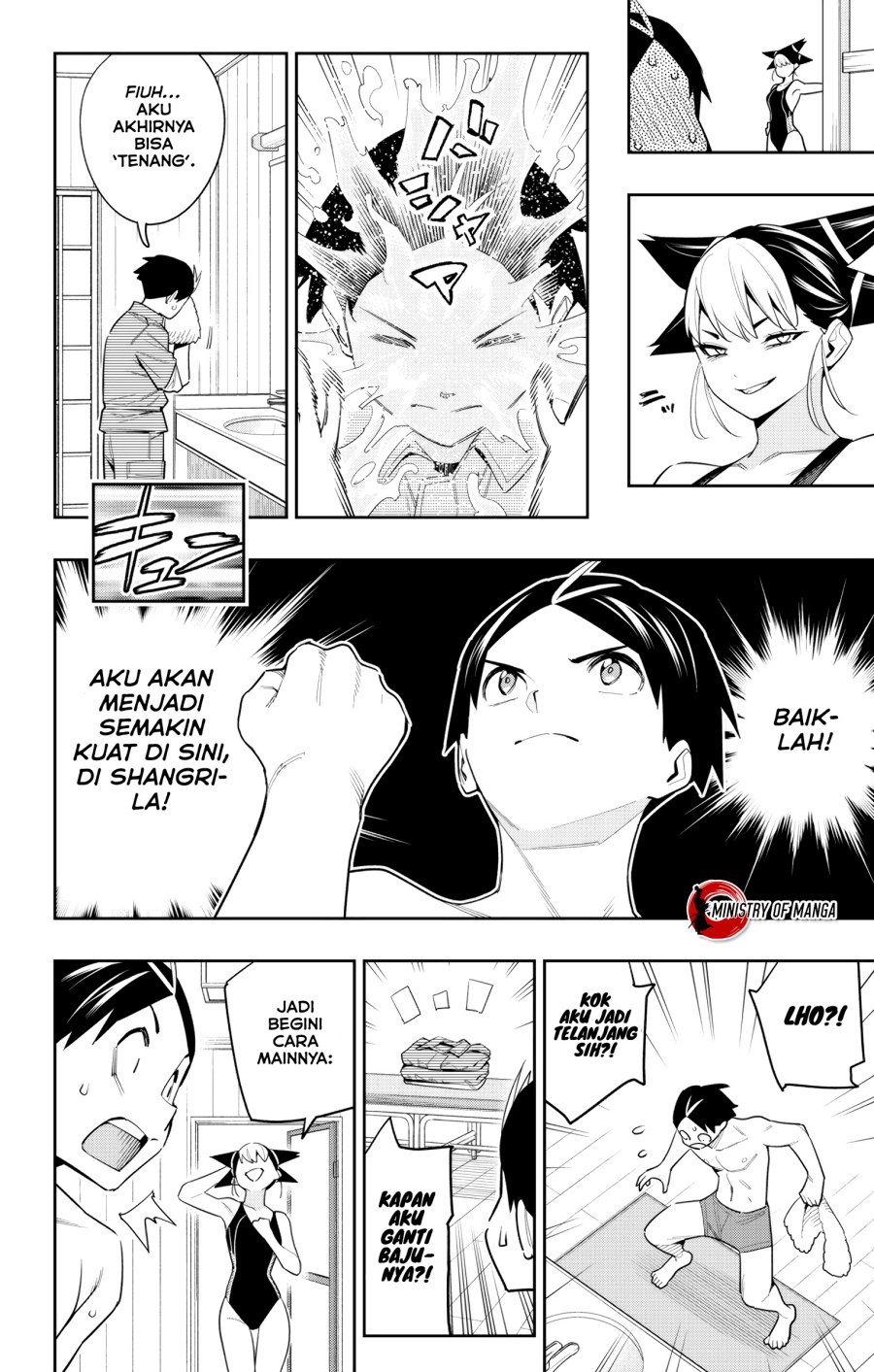 Chapter 108 - halaman 17