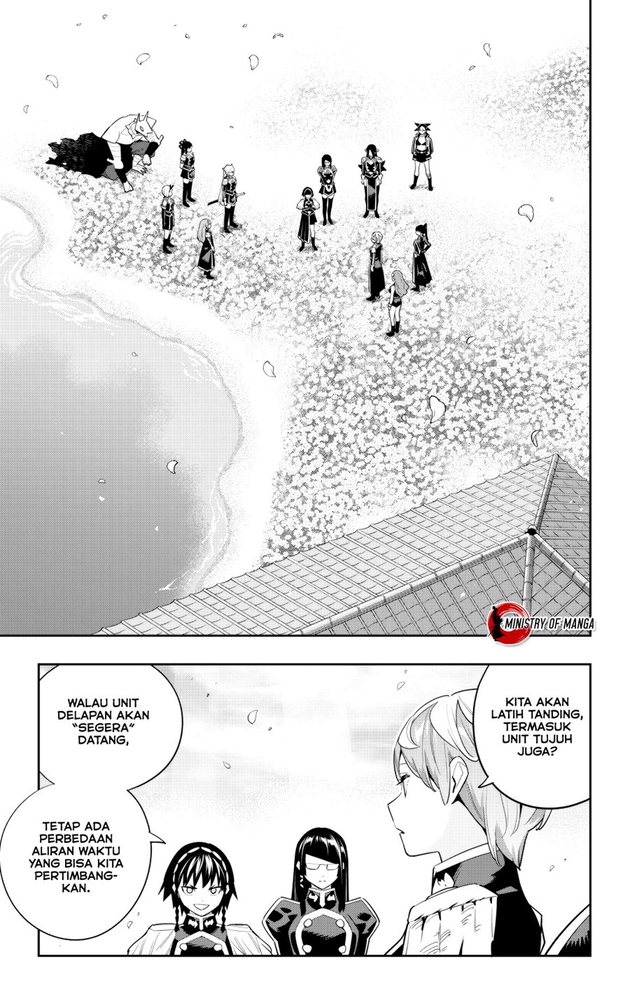Chapter 108 - halaman 20
