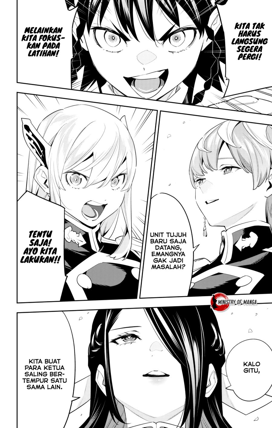 Chapter 108 - halaman 21