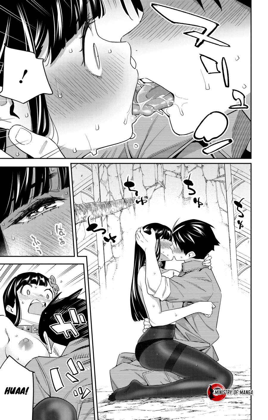 Chapter 108 - halaman 26