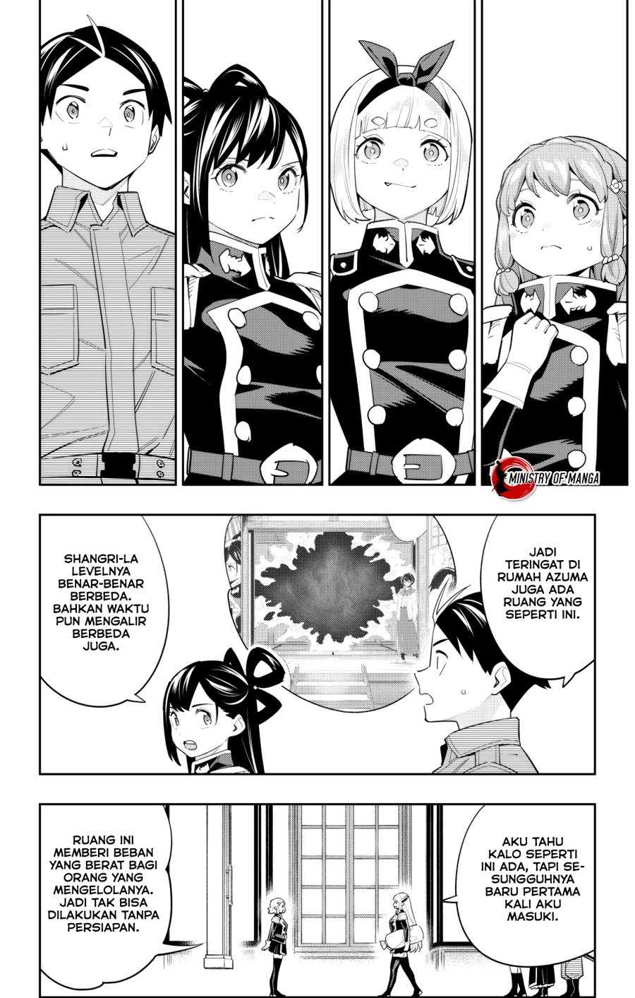 Chapter 108 - halaman 4