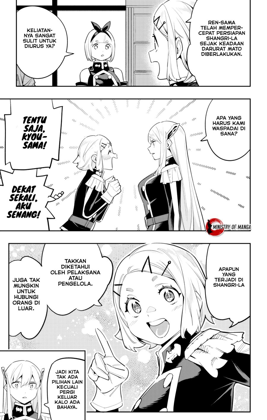 Chapter 108 - halaman 5
