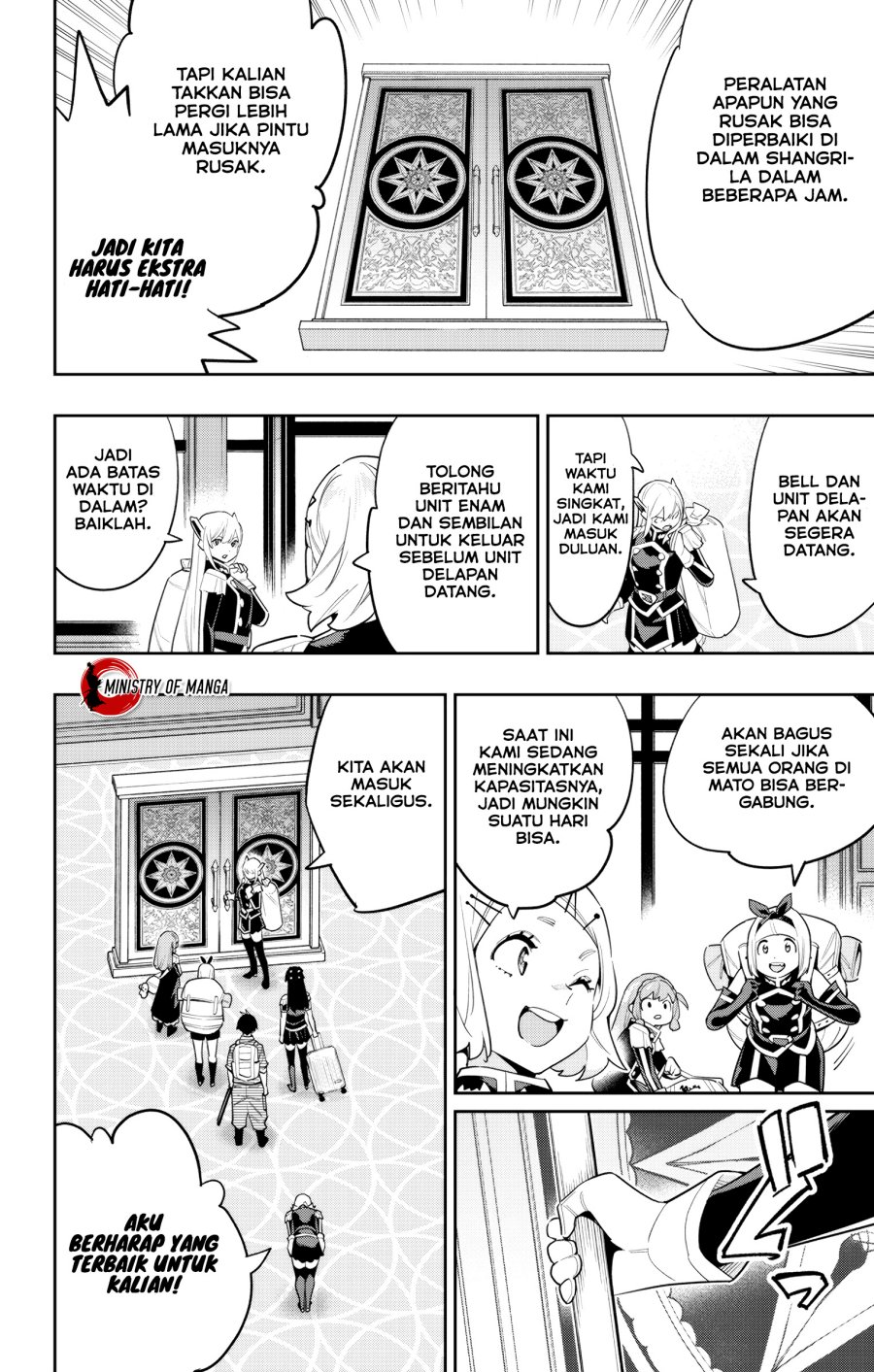 Chapter 108 - halaman 6
