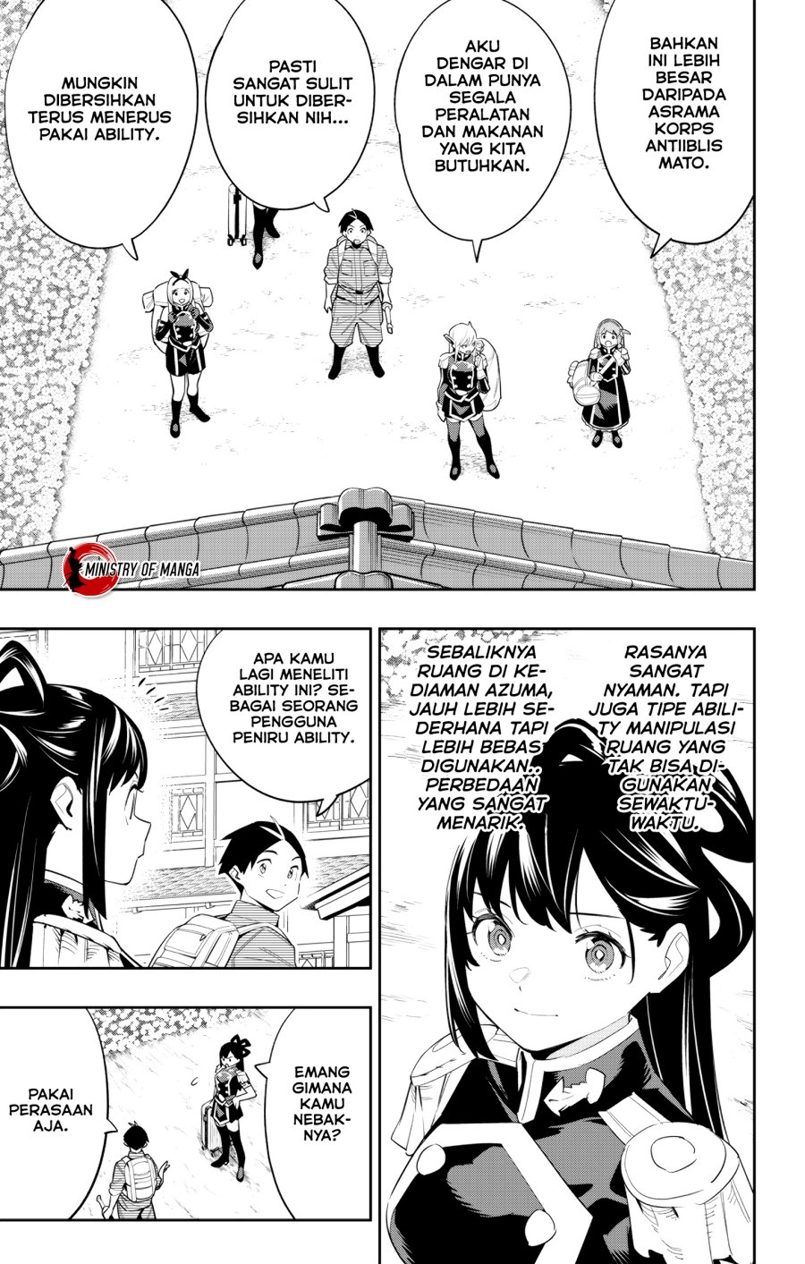 Chapter 108 - halaman 10
