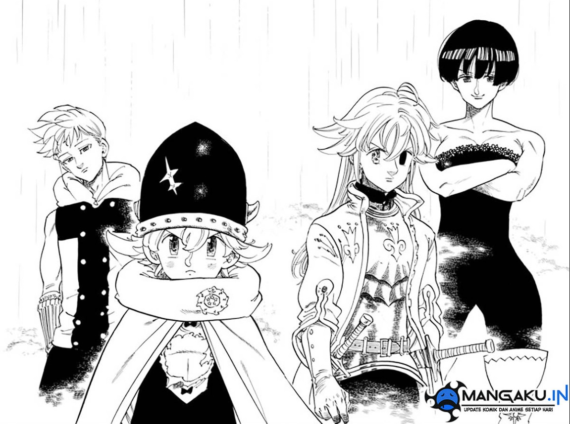 Chapter 61 - halaman 18