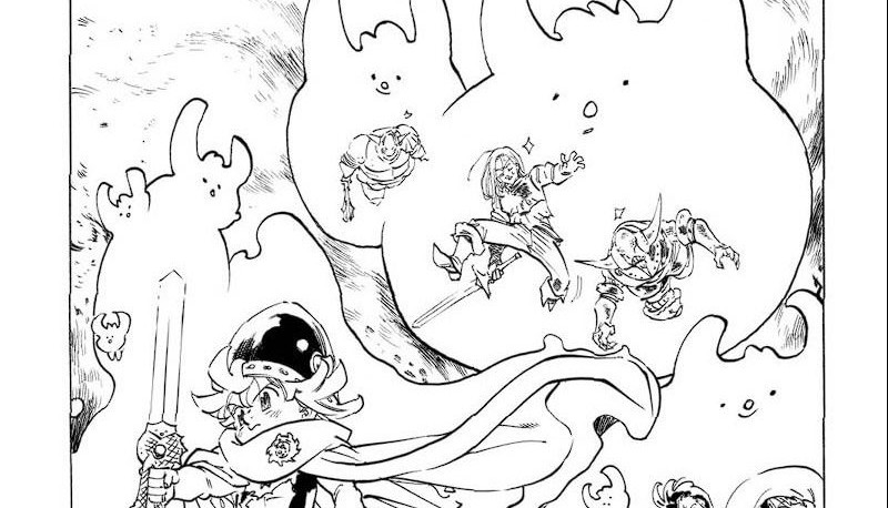 Chapter 61 - halaman 5