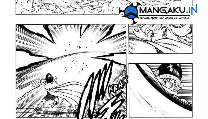 Chapter 61 - halaman 7