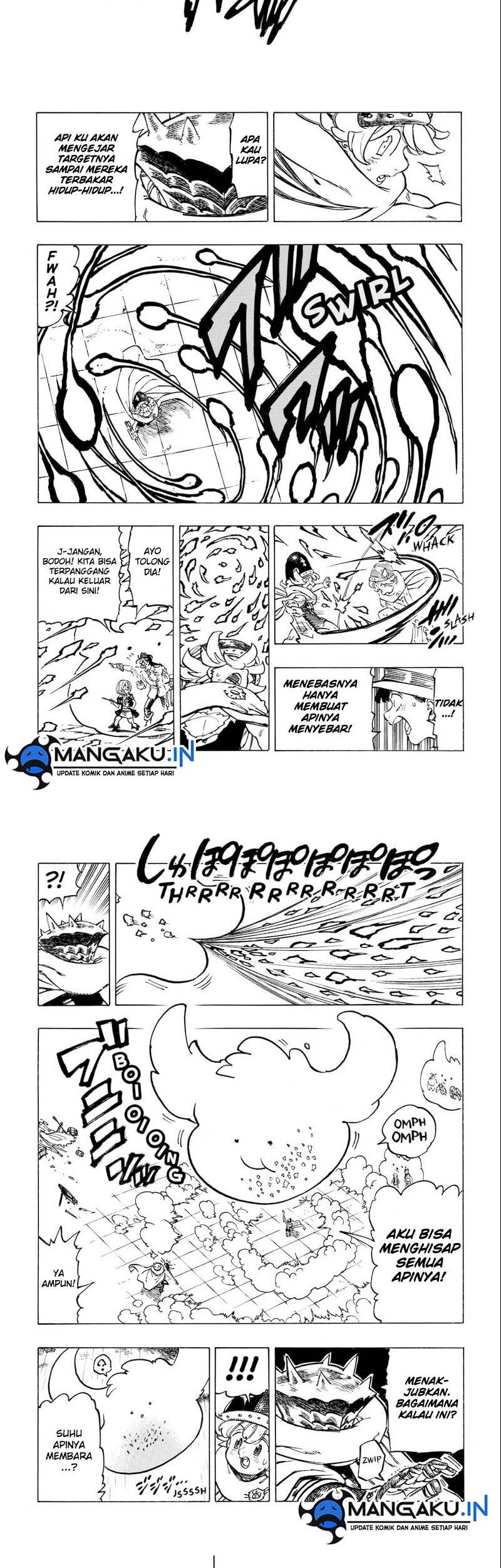 Chapter 61 - halaman 8