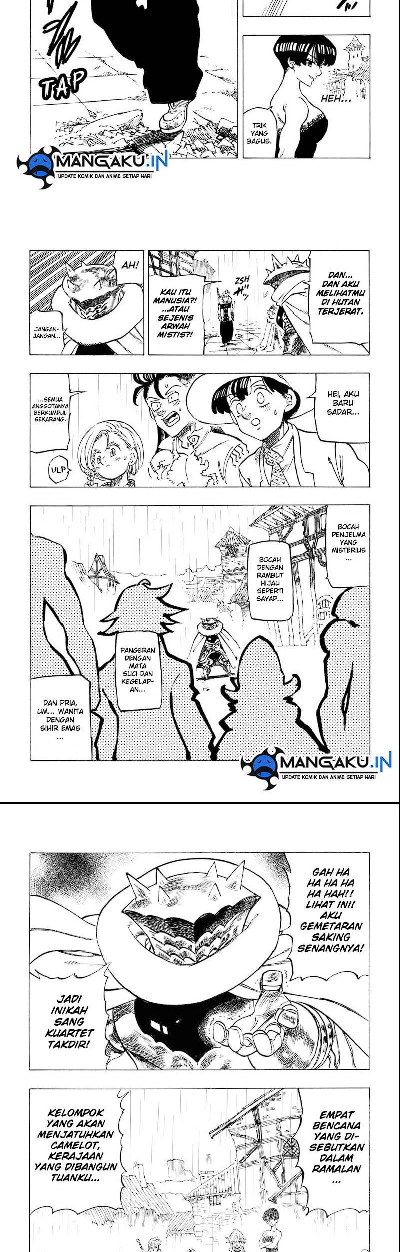 Chapter 61 - halaman 16