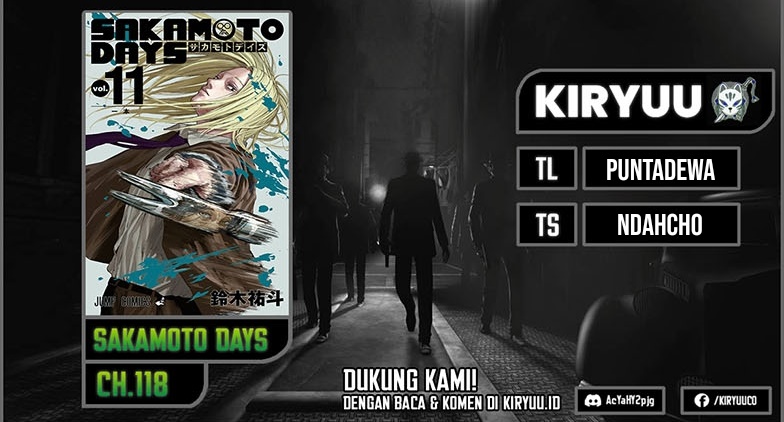 Chapter 121 - halaman 1