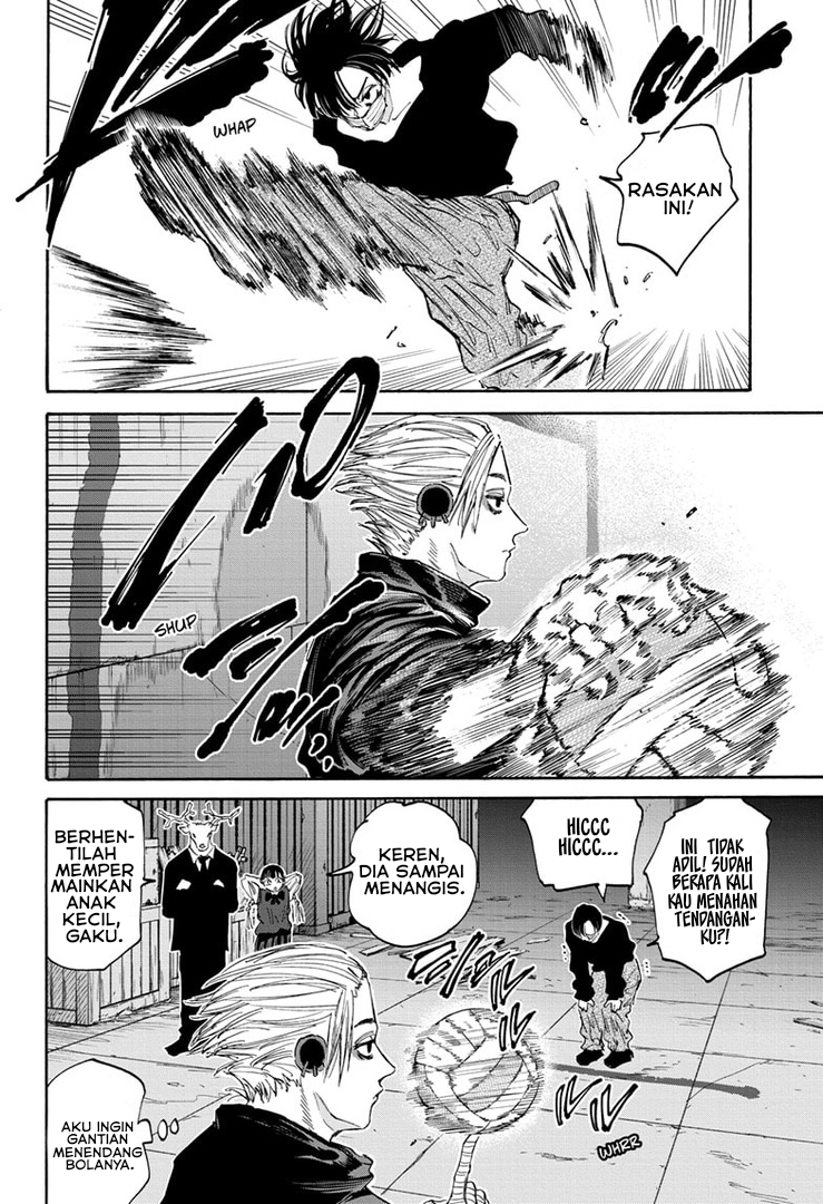 Chapter 121 - halaman 15