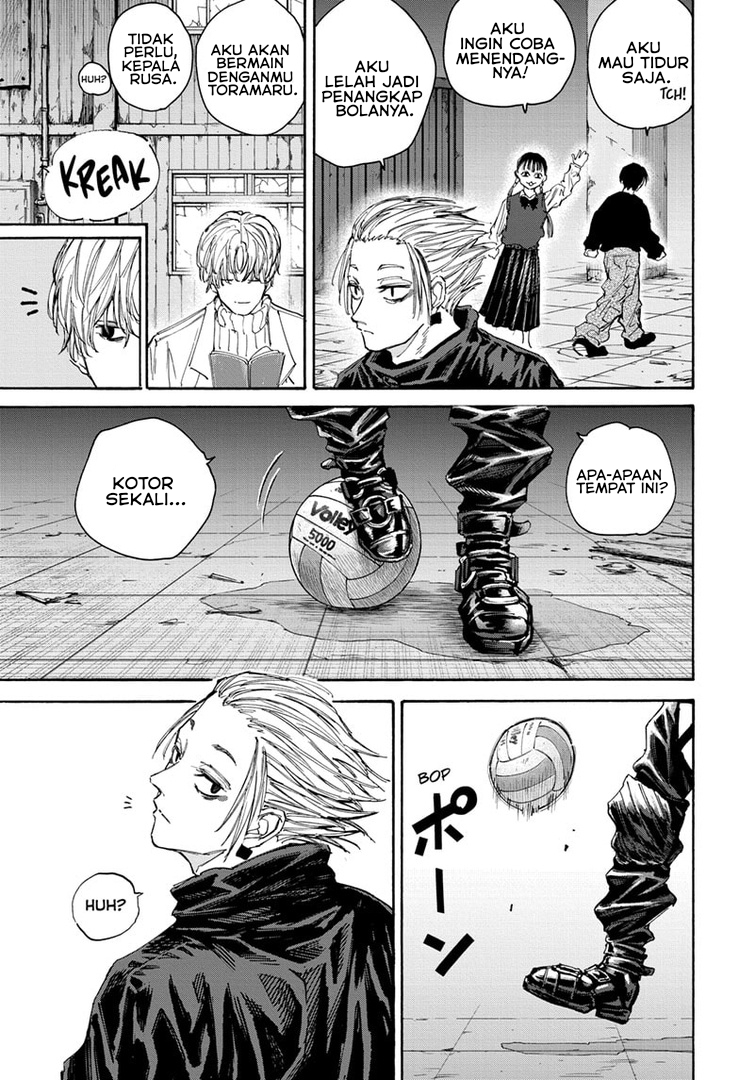 Chapter 121 - halaman 16