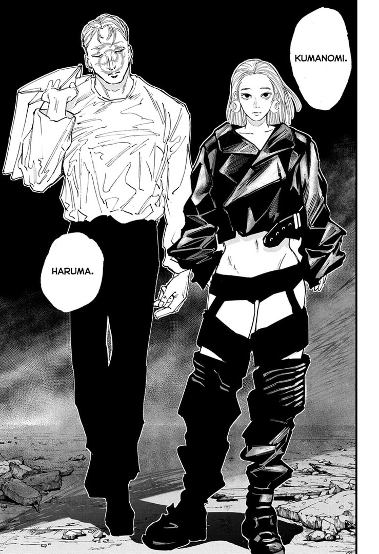 Chapter 121 - halaman 17