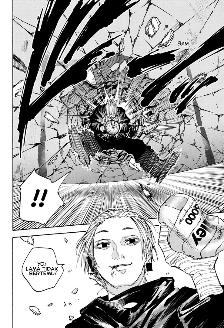 Chapter 121 - halaman 18