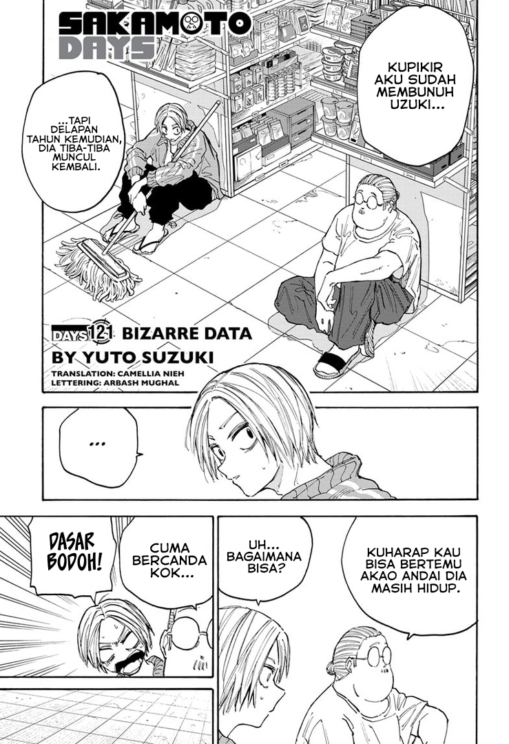 Chapter 121 - halaman 2