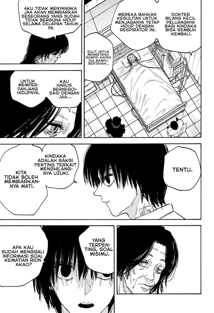 Chapter 121 - halaman 9