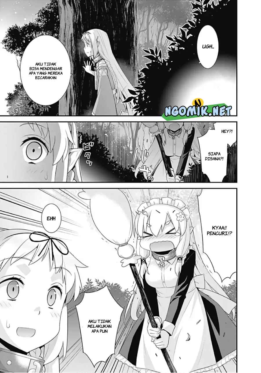 Chapter 61 - halaman 6