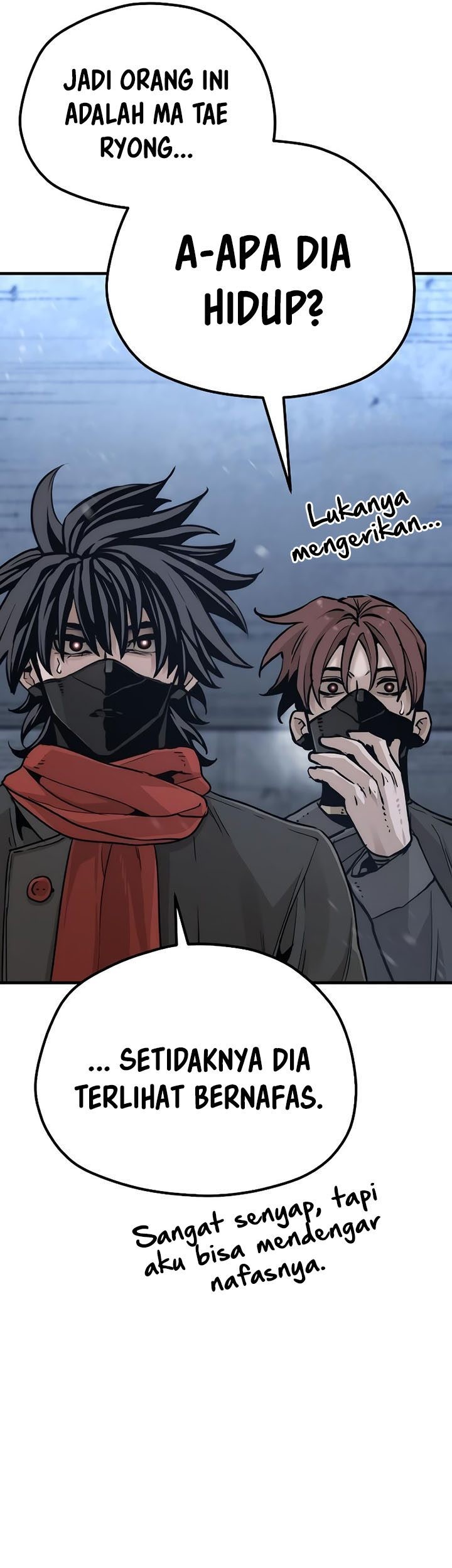 Chapter 79 - halaman 21