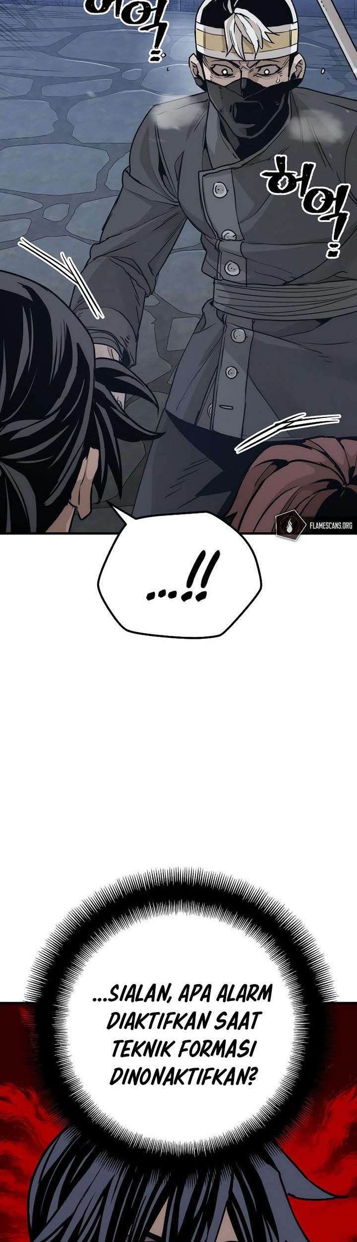 Chapter 79 - halaman 25