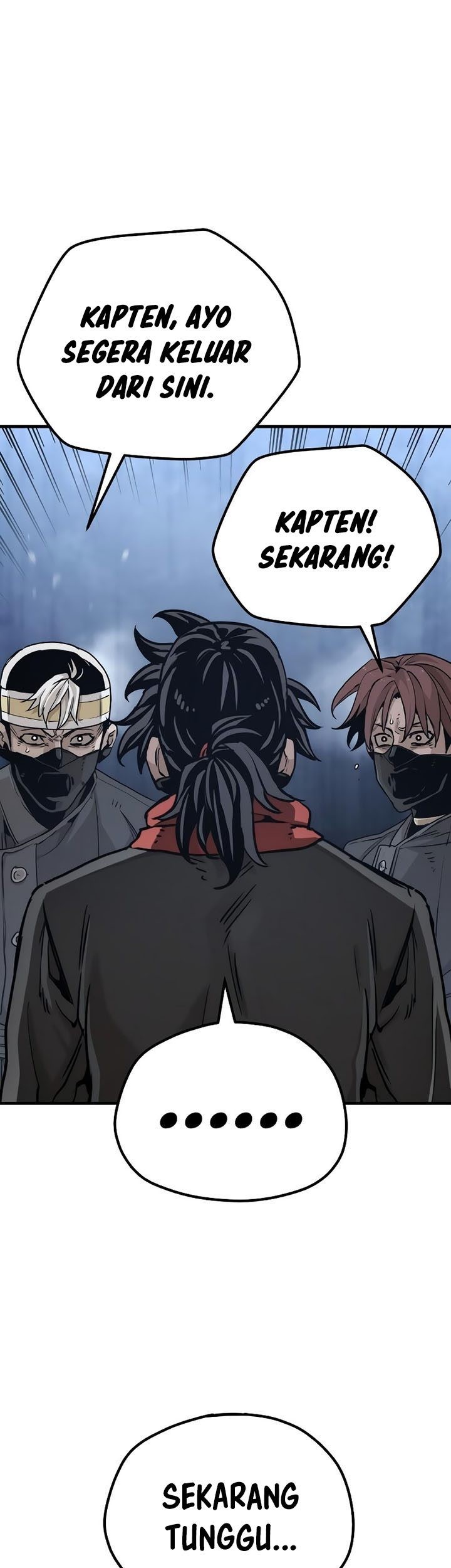 Chapter 79 - halaman 27