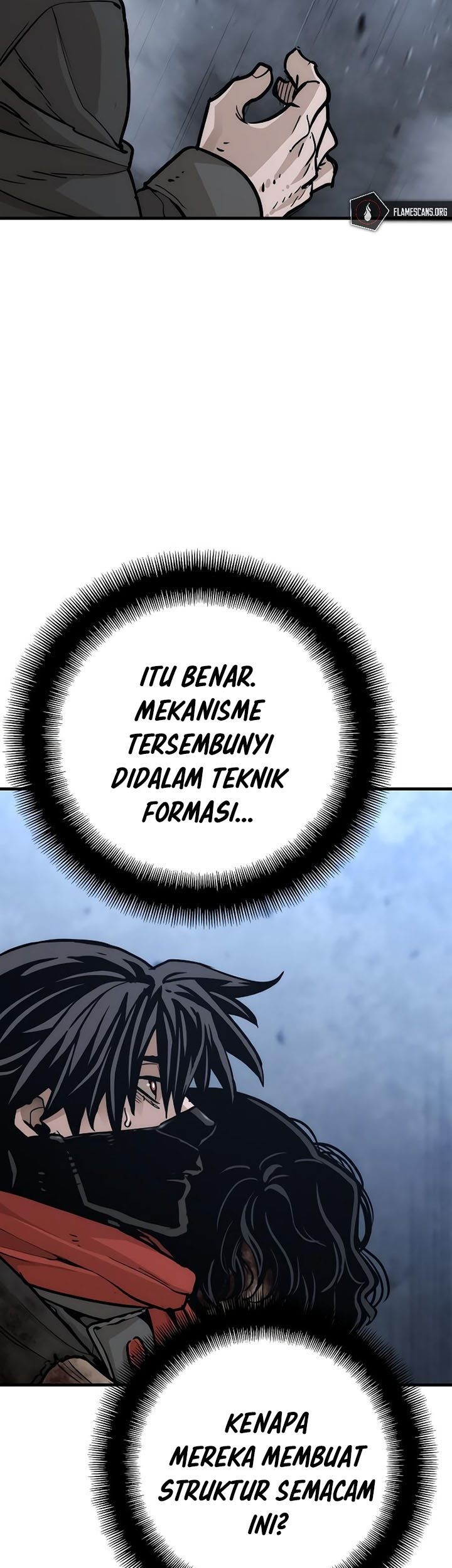 Chapter 79 - halaman 70