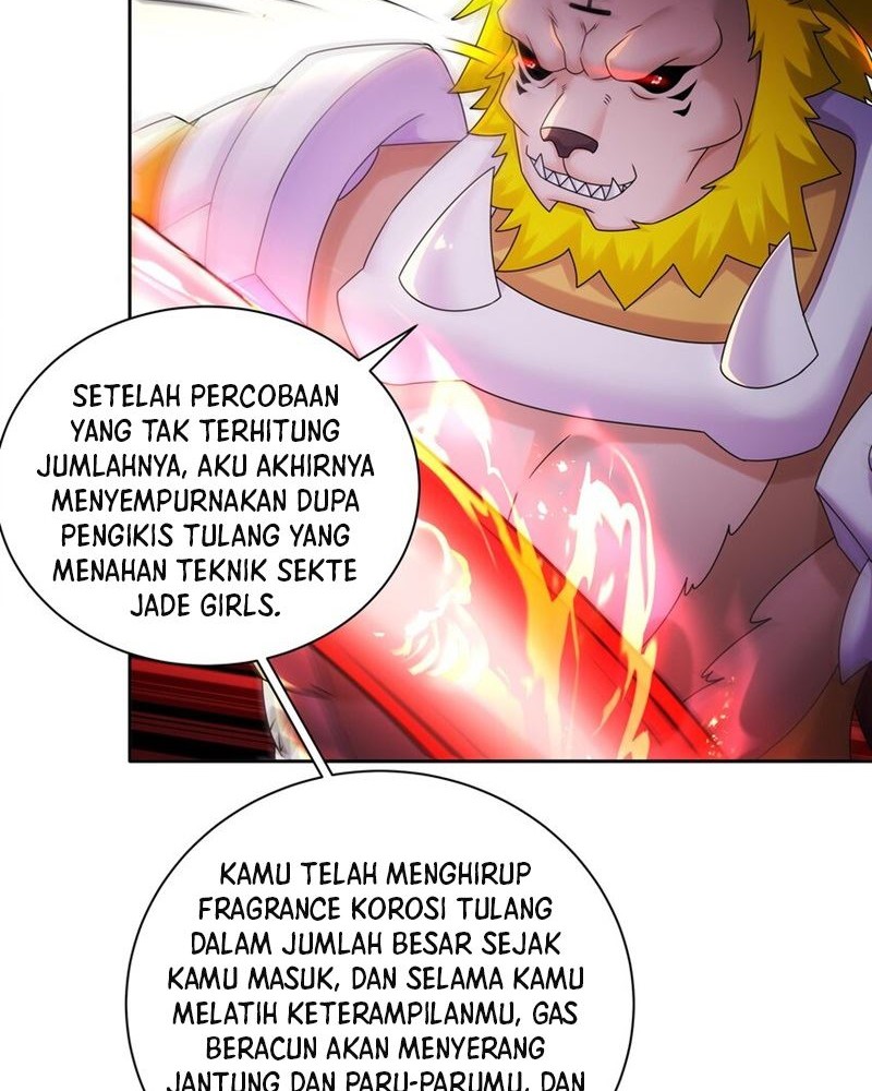 Chapter 50 - halaman 20