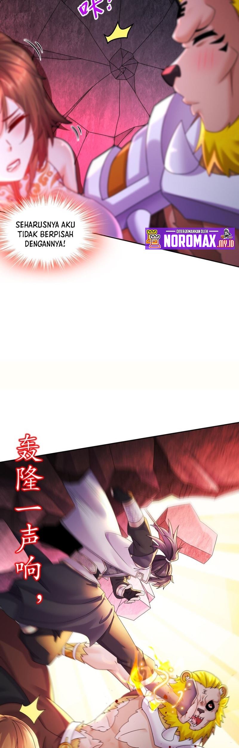 Chapter 50 - halaman 23