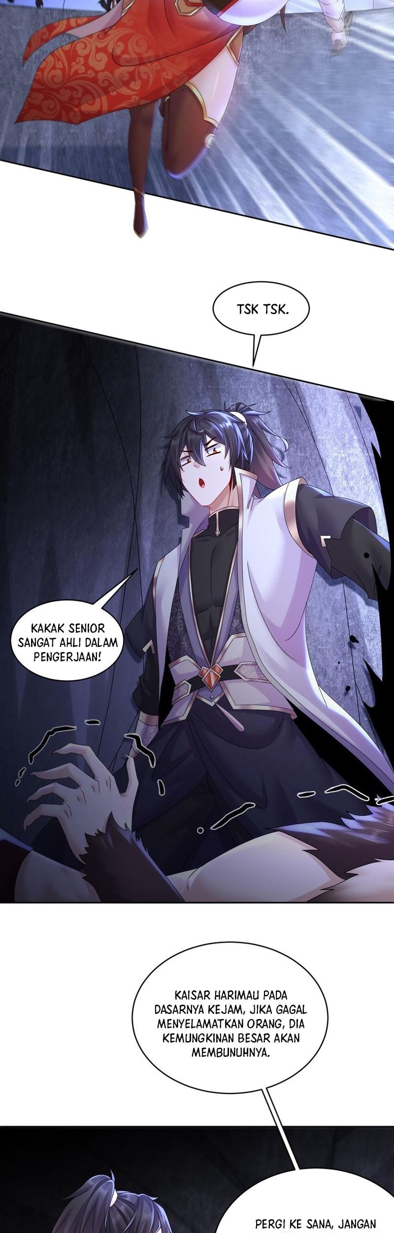 Chapter 50 - halaman 5