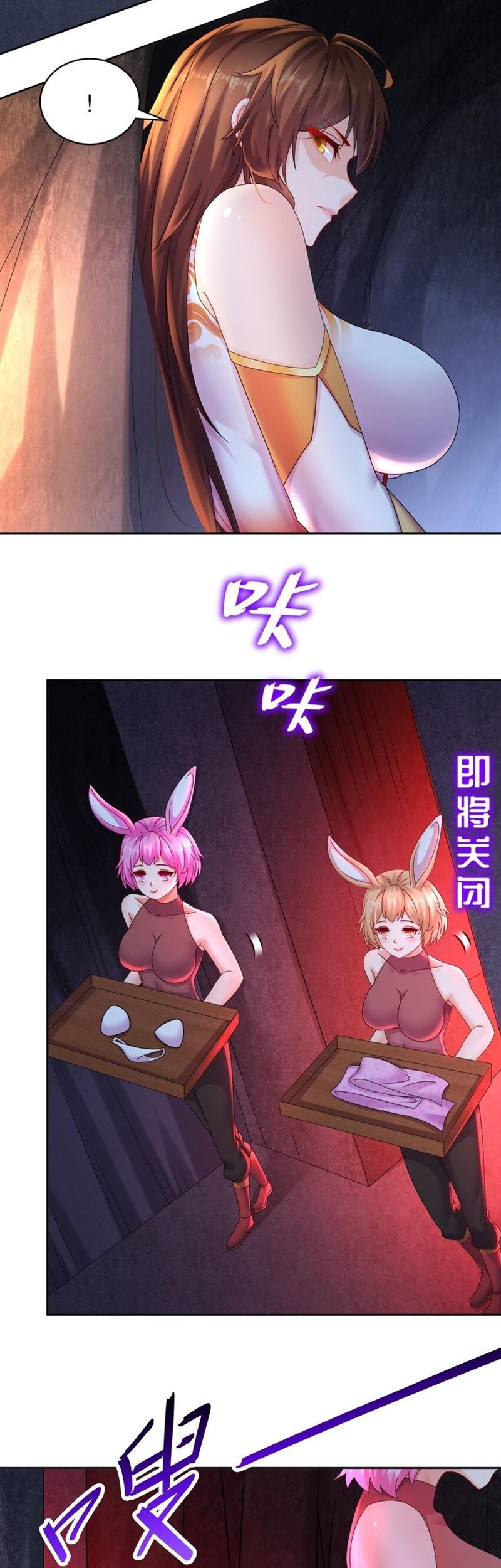 Chapter 50 - halaman 9