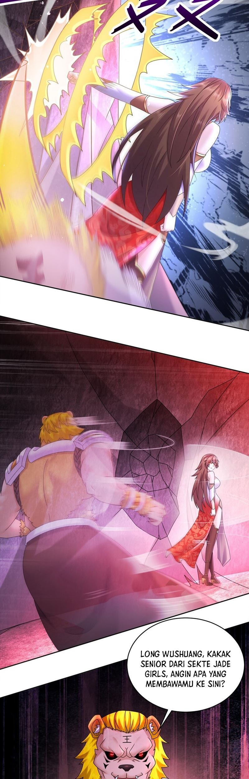 Chapter 50 - halaman 13