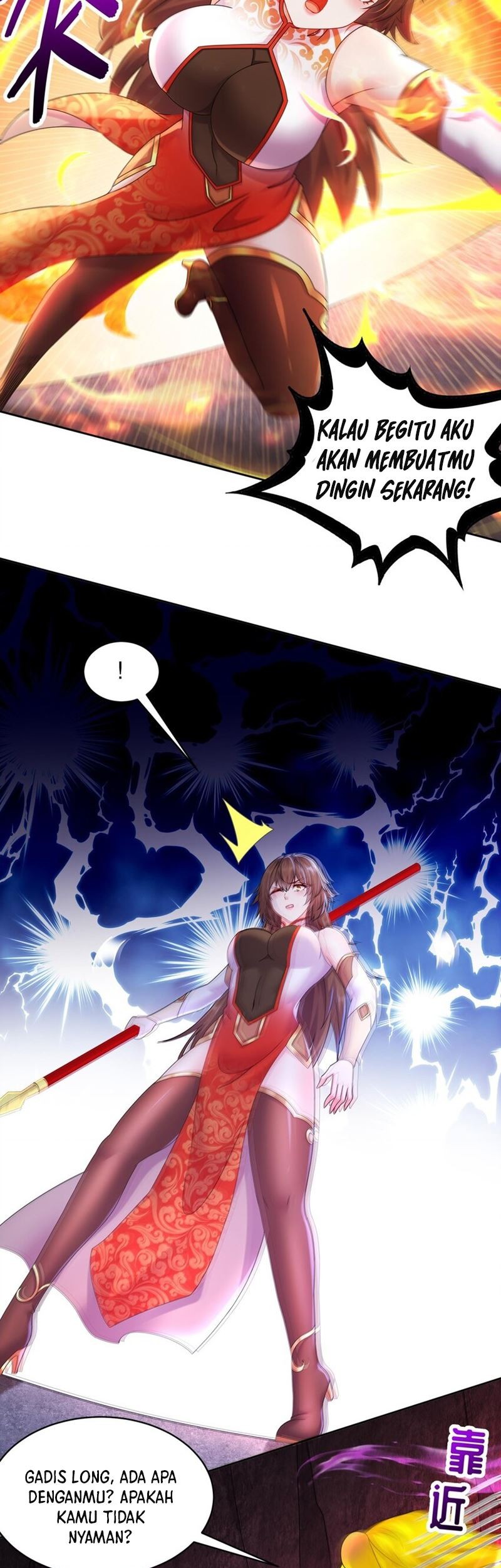 Chapter 50 - halaman 17