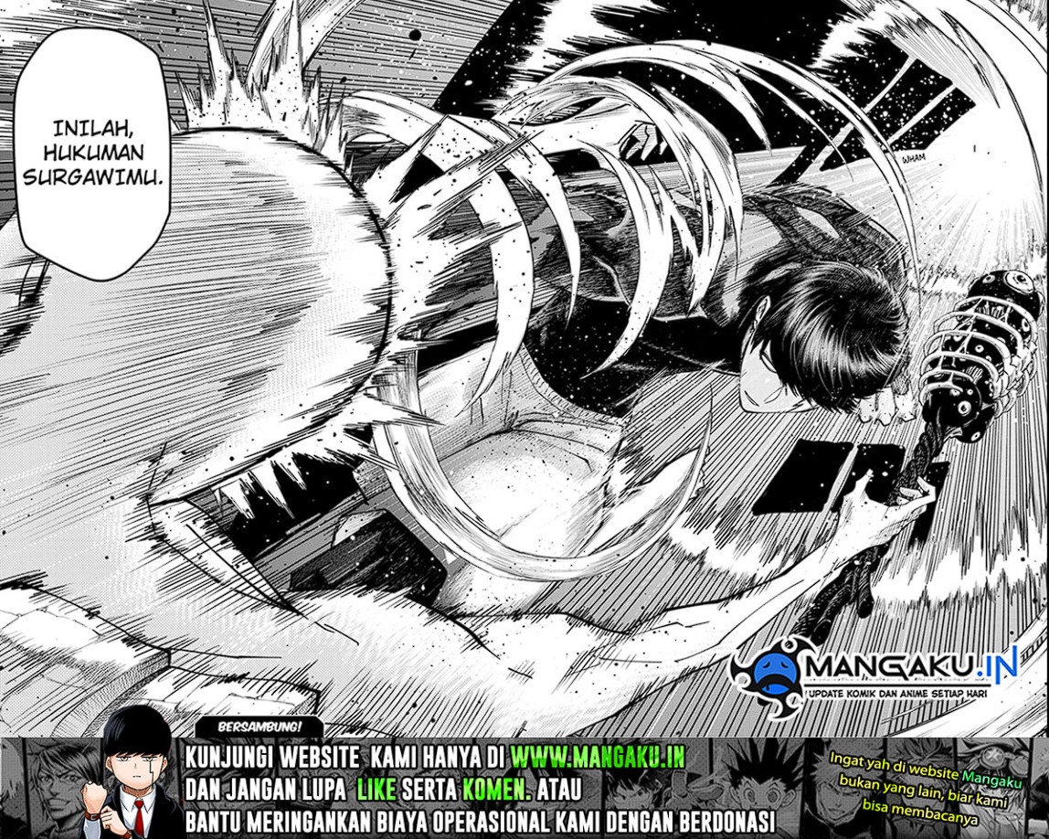 Chapter 158 - halaman 12