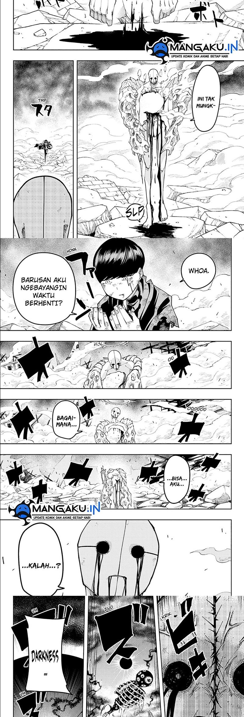 Chapter 158 - halaman 3