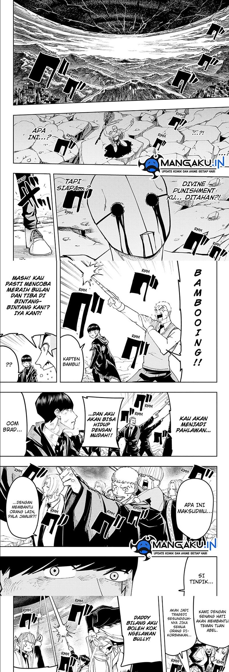 Chapter 158 - halaman 6