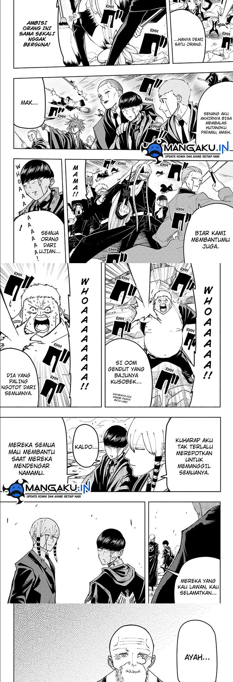 Chapter 158 - halaman 7
