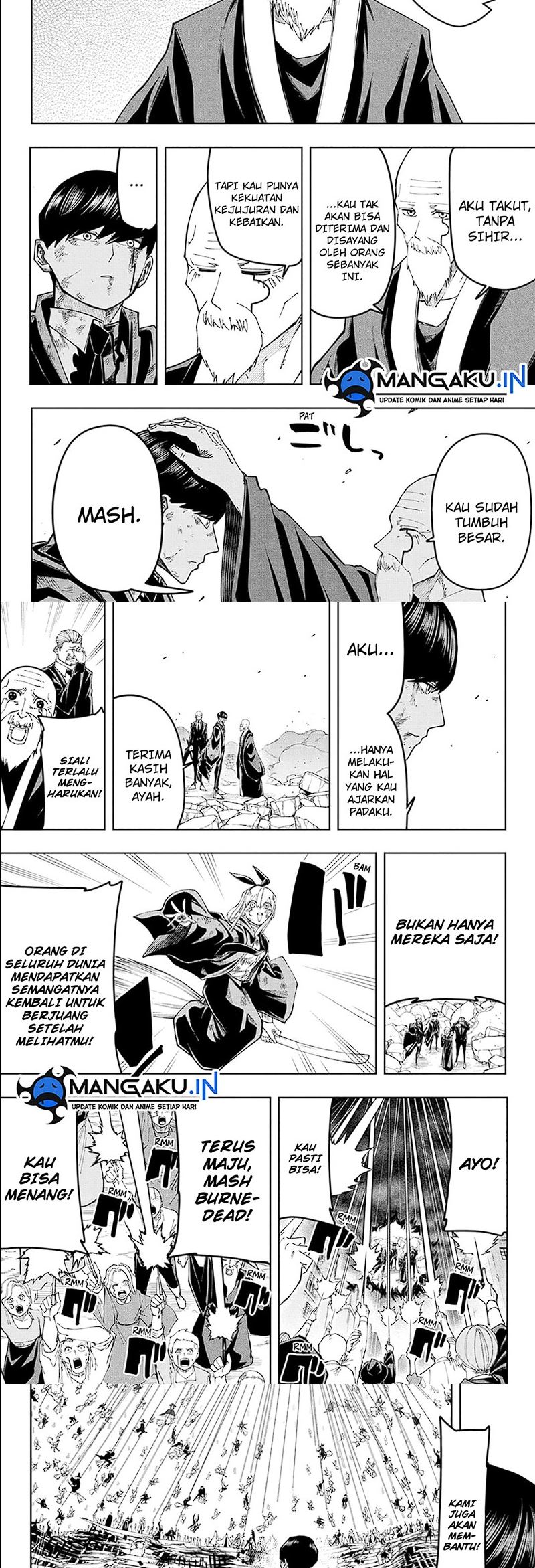 Chapter 158 - halaman 8