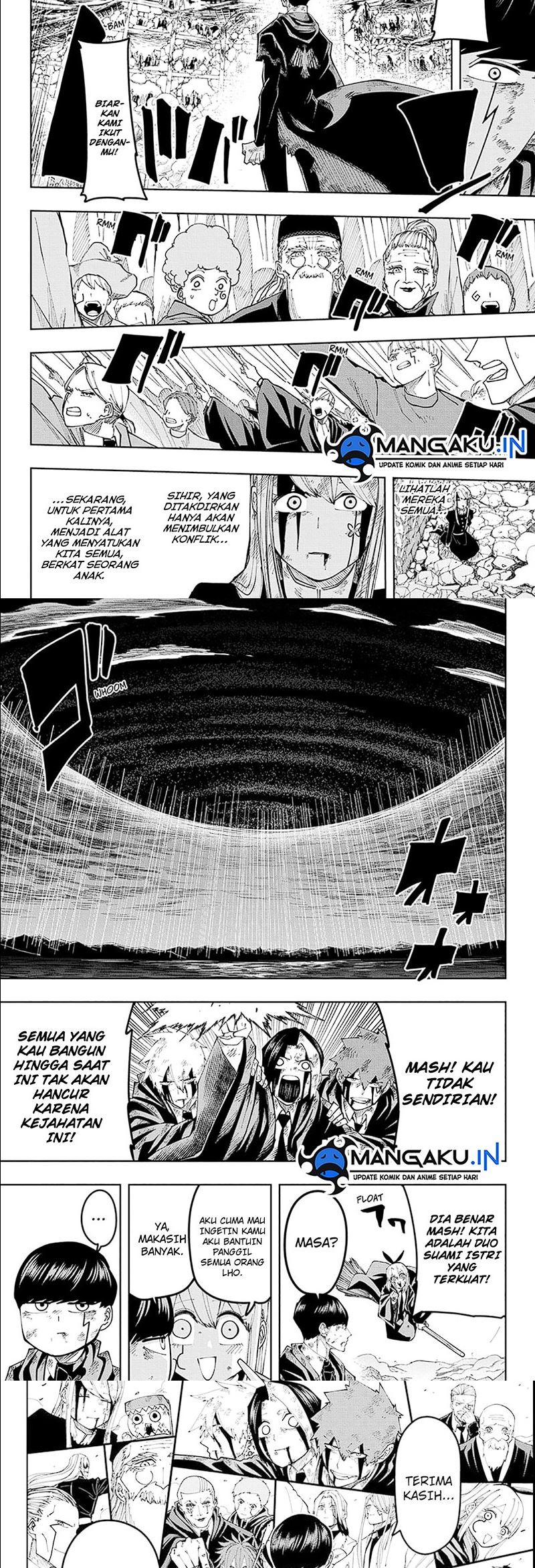 Chapter 158 - halaman 9
