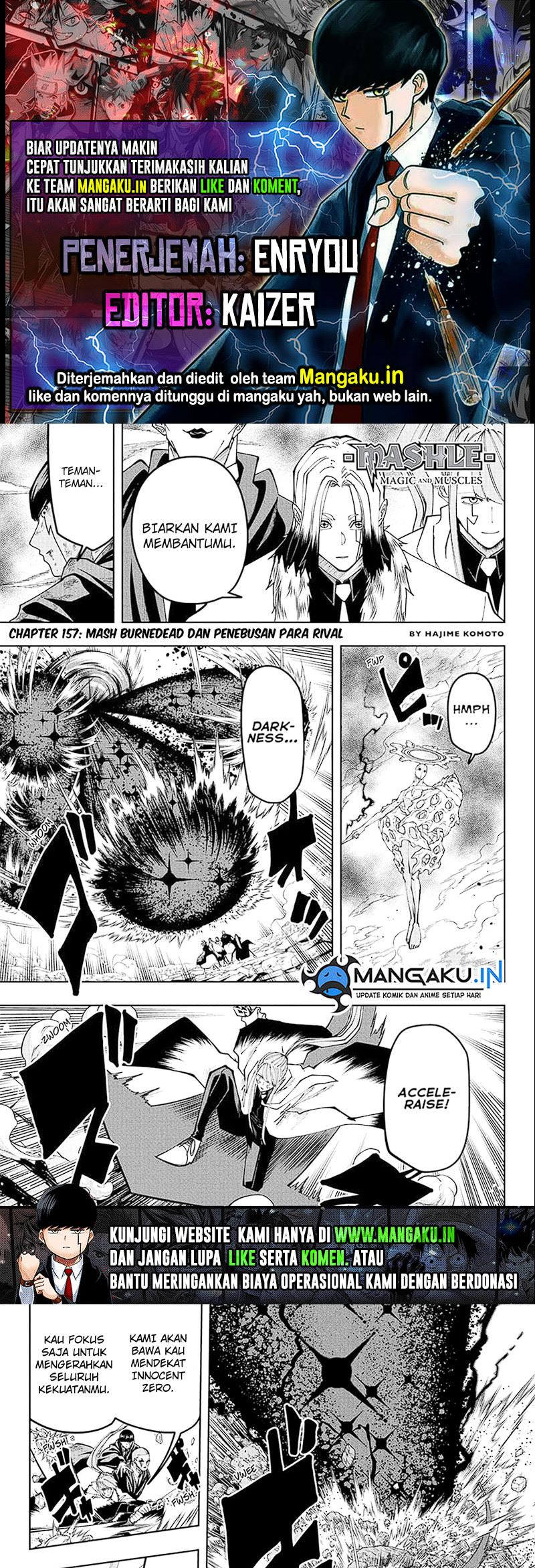 Chapter 157 - halaman 2