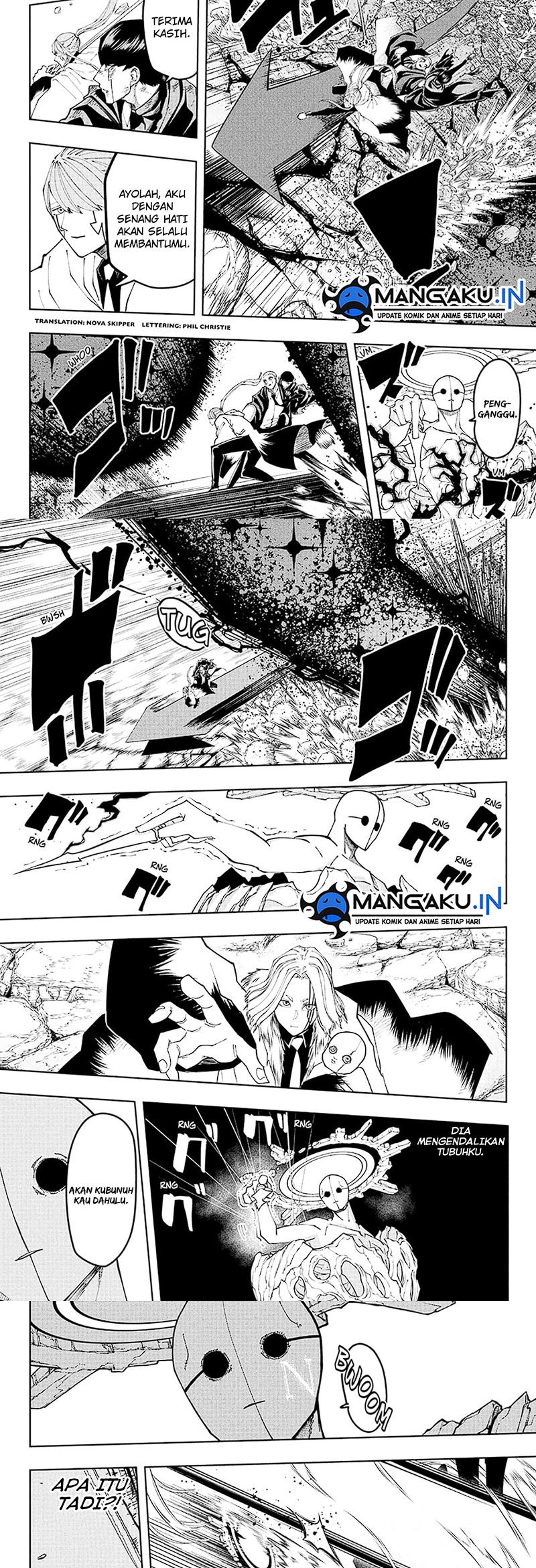Chapter 157 - halaman 3